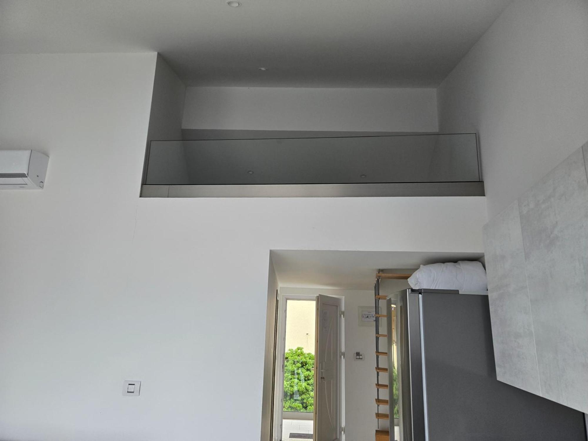 Vis A Vis Apartments باشْكا المظهر الخارجي الصورة