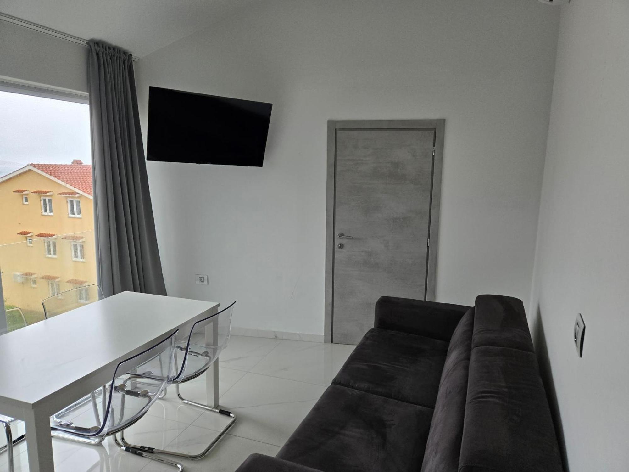 Vis A Vis Apartments باشْكا المظهر الخارجي الصورة